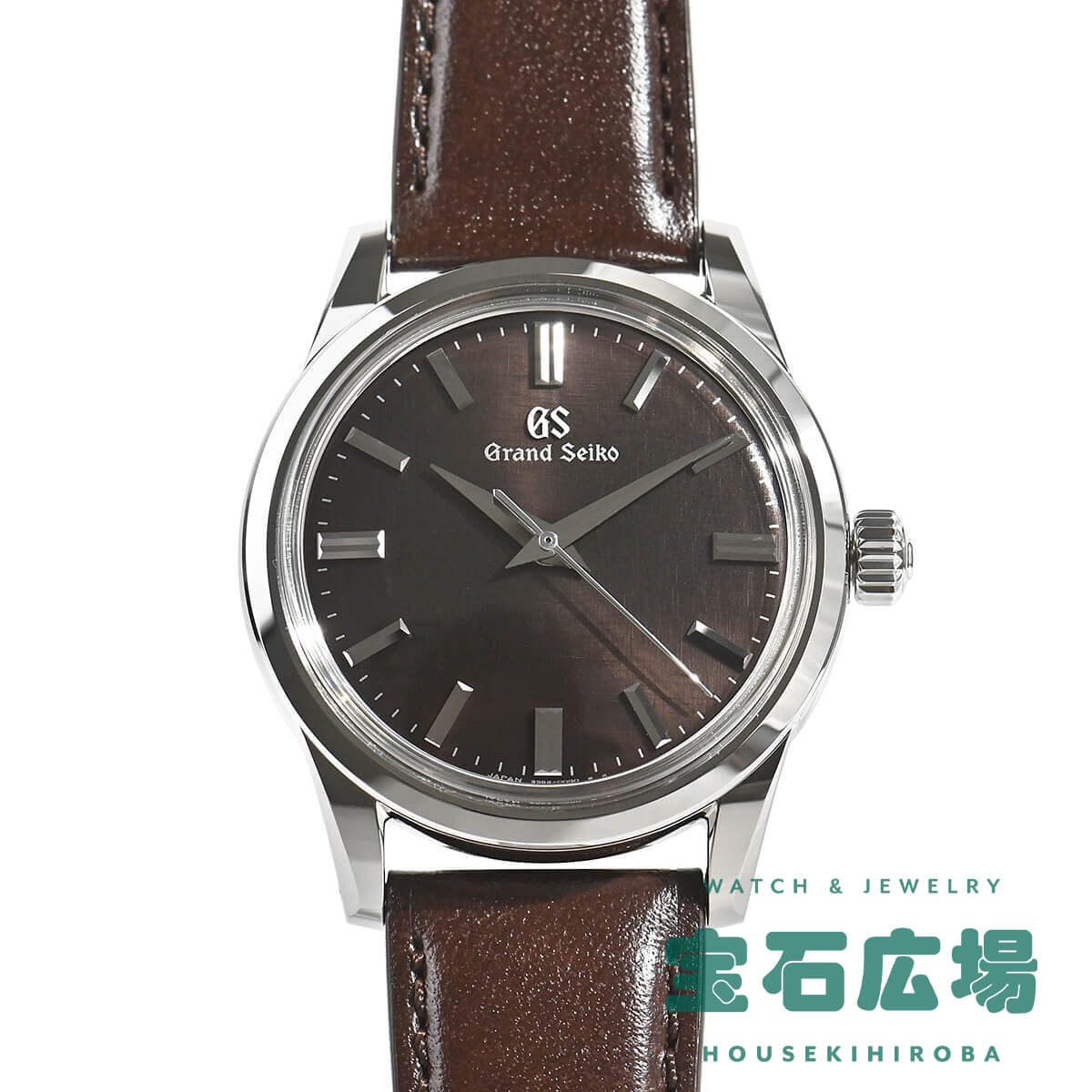 ɥ Grand Seiko 쥬󥹥쥯ͼơ 衼åѸ SBGW269 9S64-00A0    ӻ