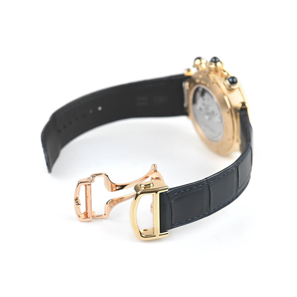 カルティエ Cartier パシャ ドゥ カル...の詳細画像4