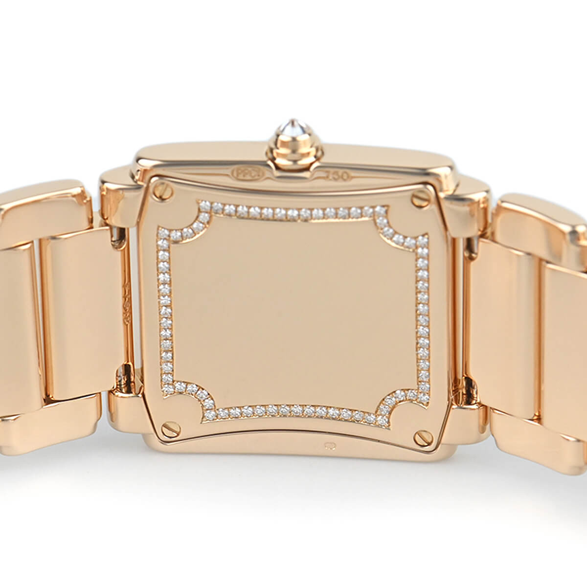 パテック フィリップ PATEK PHILIPPE Twenty-4 4910/50R-001 中古 レディース 腕時計_6