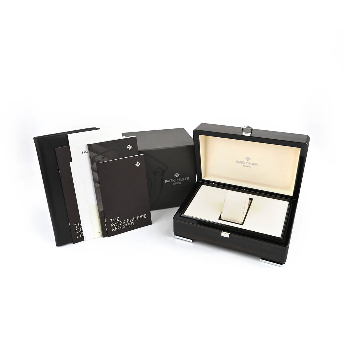 パテック フィリップ PATEK PHILIPPE Twenty-4 4910/50R-001 中古 レディース 腕時計_7