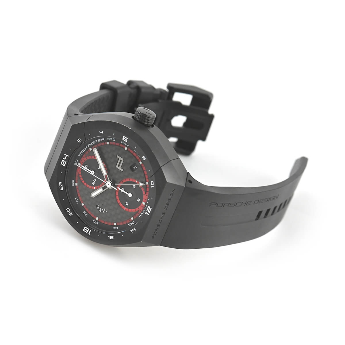 ポルシェデザイン PORSCHE DESIGN モノブロック・アクチュエーター 24H