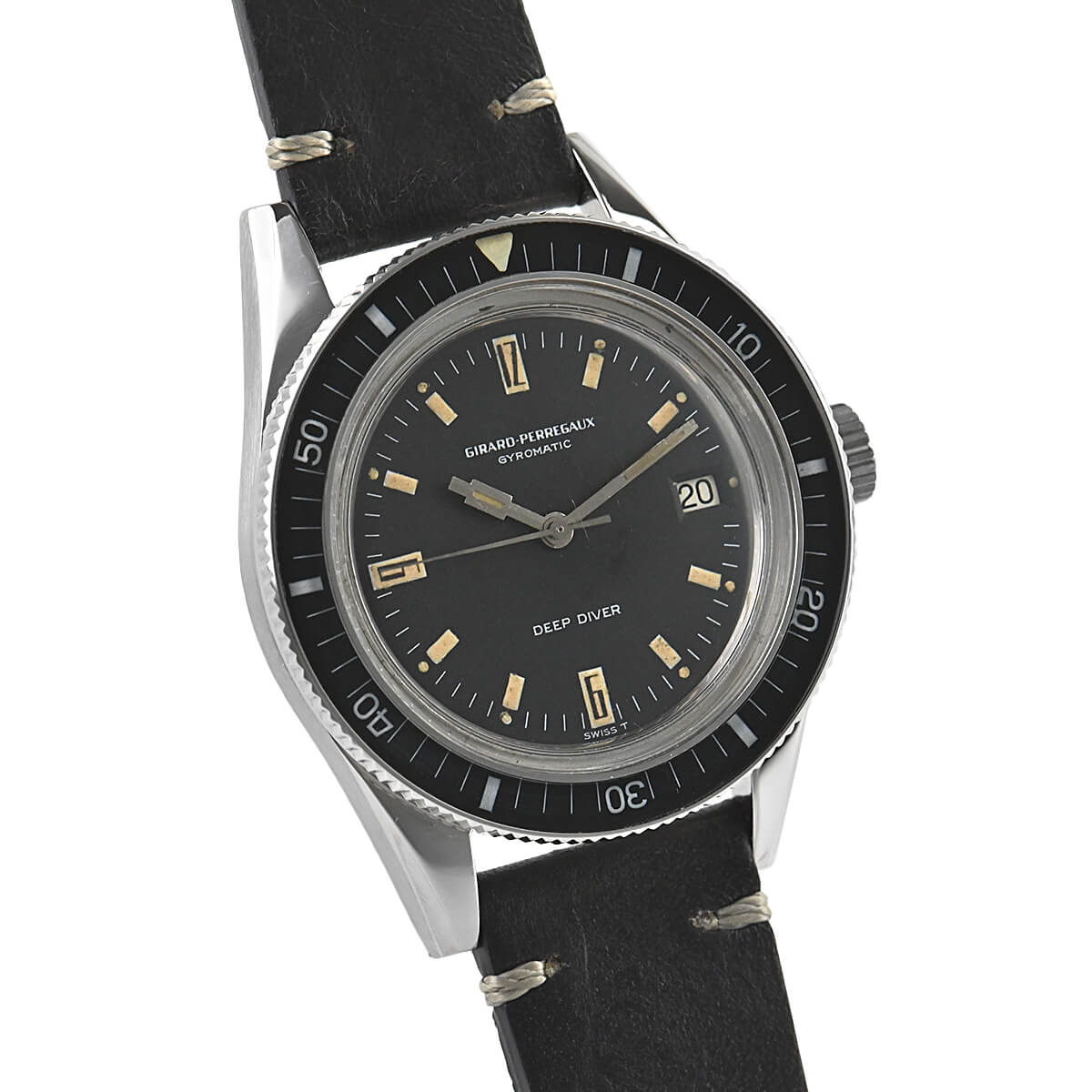 ジラール・ペルゴ（GIRARD-PERREGAUX） ジラール ペルゴ GIRARD
