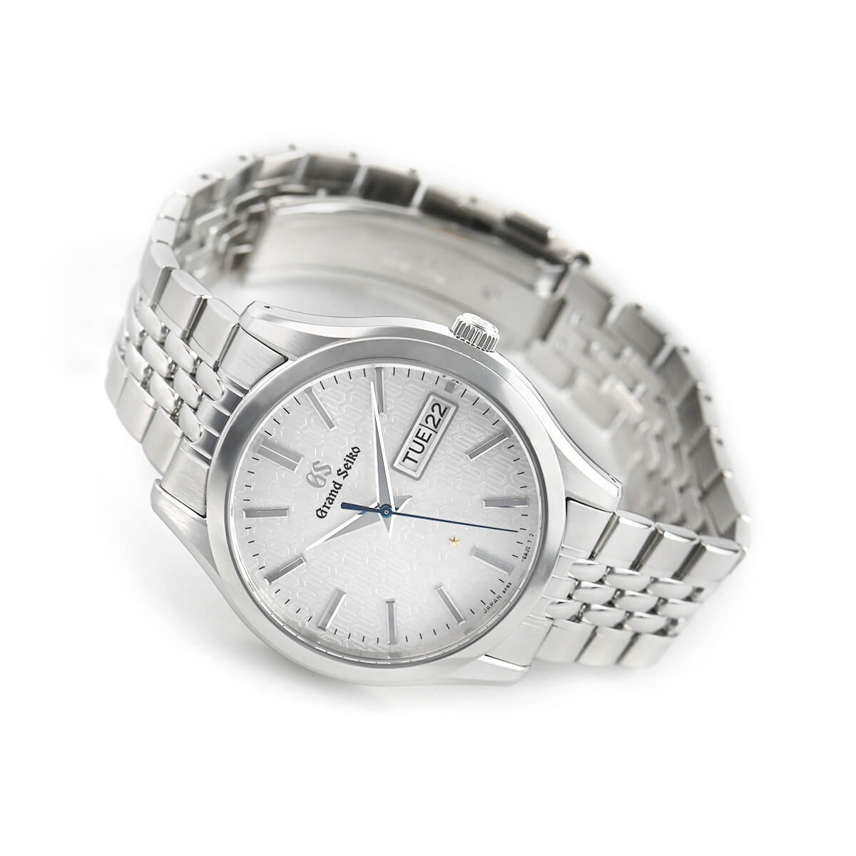 グランドセイコー Grand Seiko ヘリテージコレクション