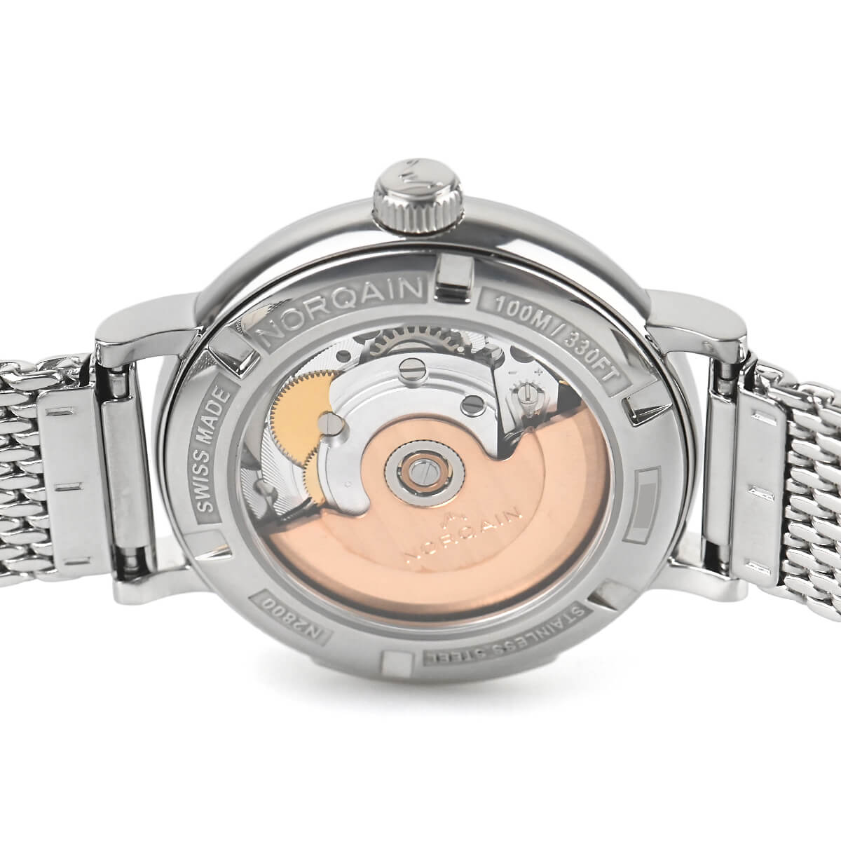 ノブリン ノルケイン NORQAIN フリーダム60 レディオート N2800S82A/M28D/281S