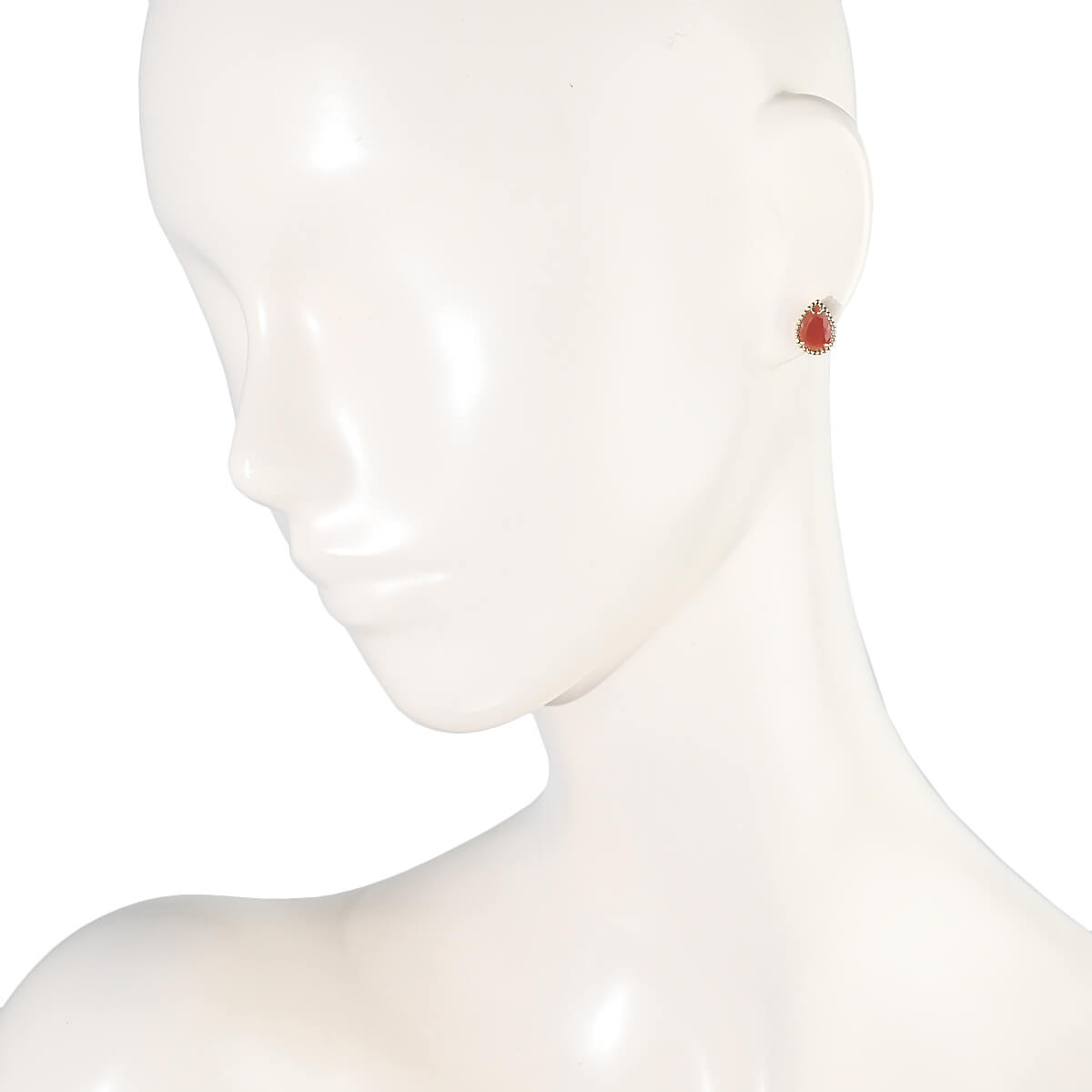 BOUCHERON ブシュロン セルパンボエム（スモール）カーネリアン