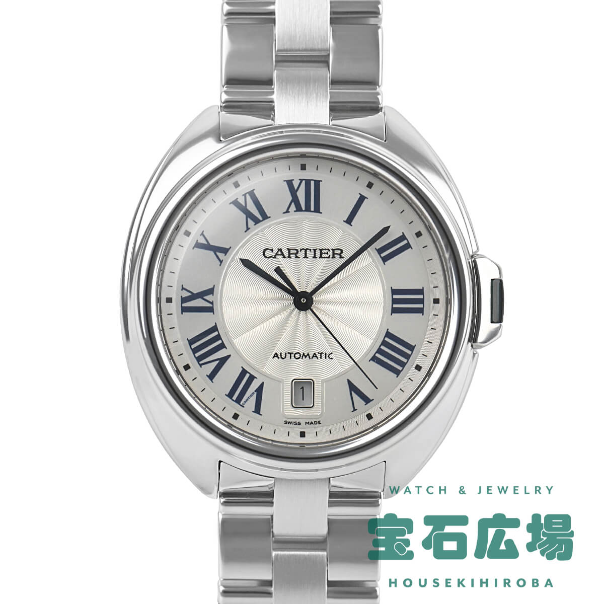 ƥ Cartier  ɥ ƥ 40mm WGCL0006   ӻ