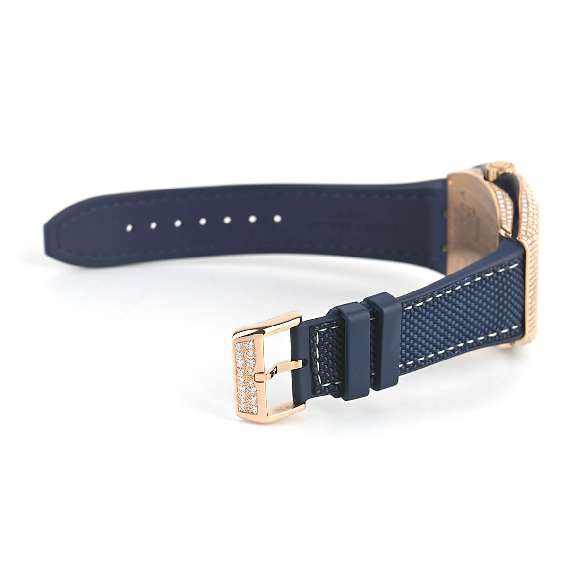 フランクミュラー ヴァンガード ベルトのおすすめ人気商品一覧 通販