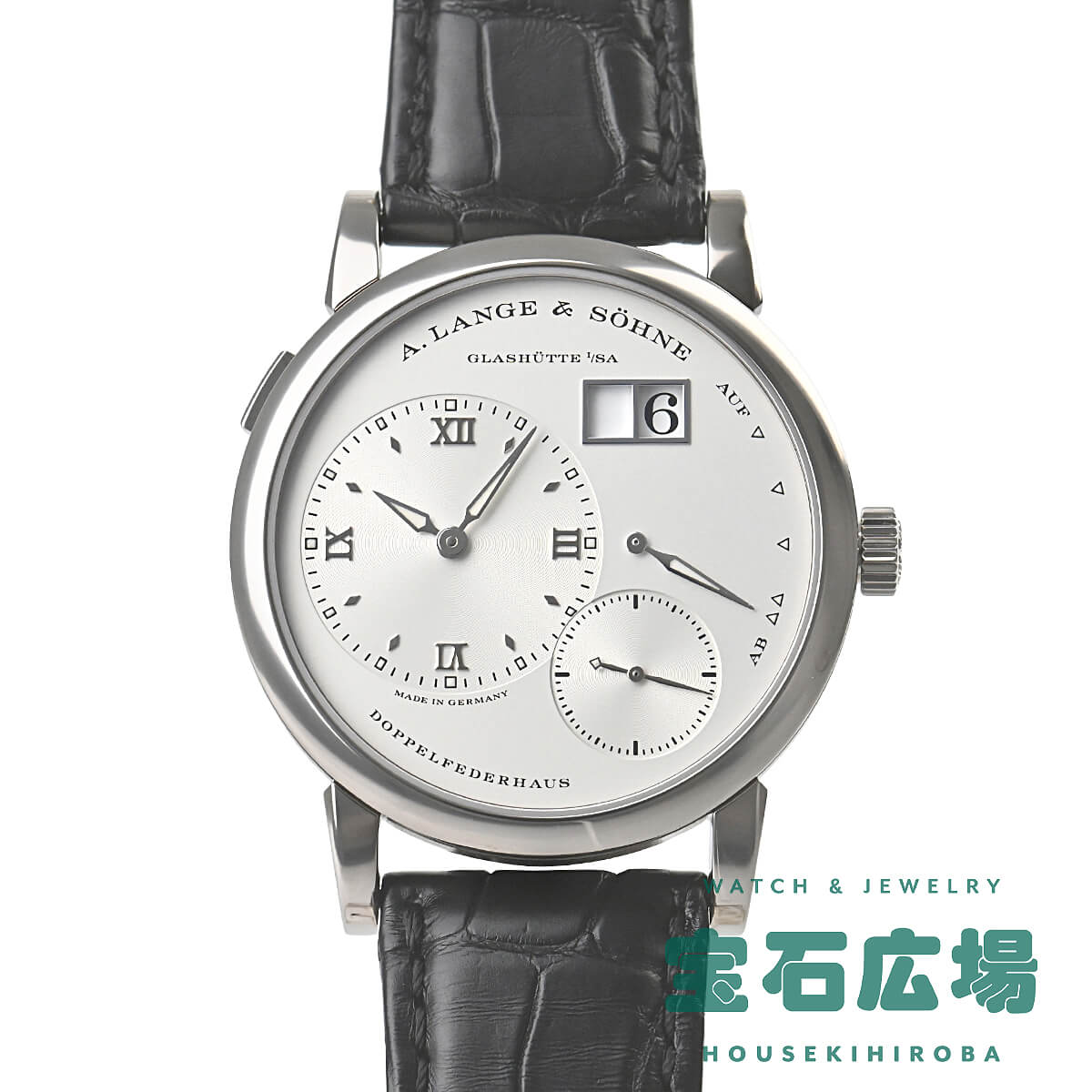 A.󥲡 LANGE &amp; SOHNE 1 191.039   ӻ