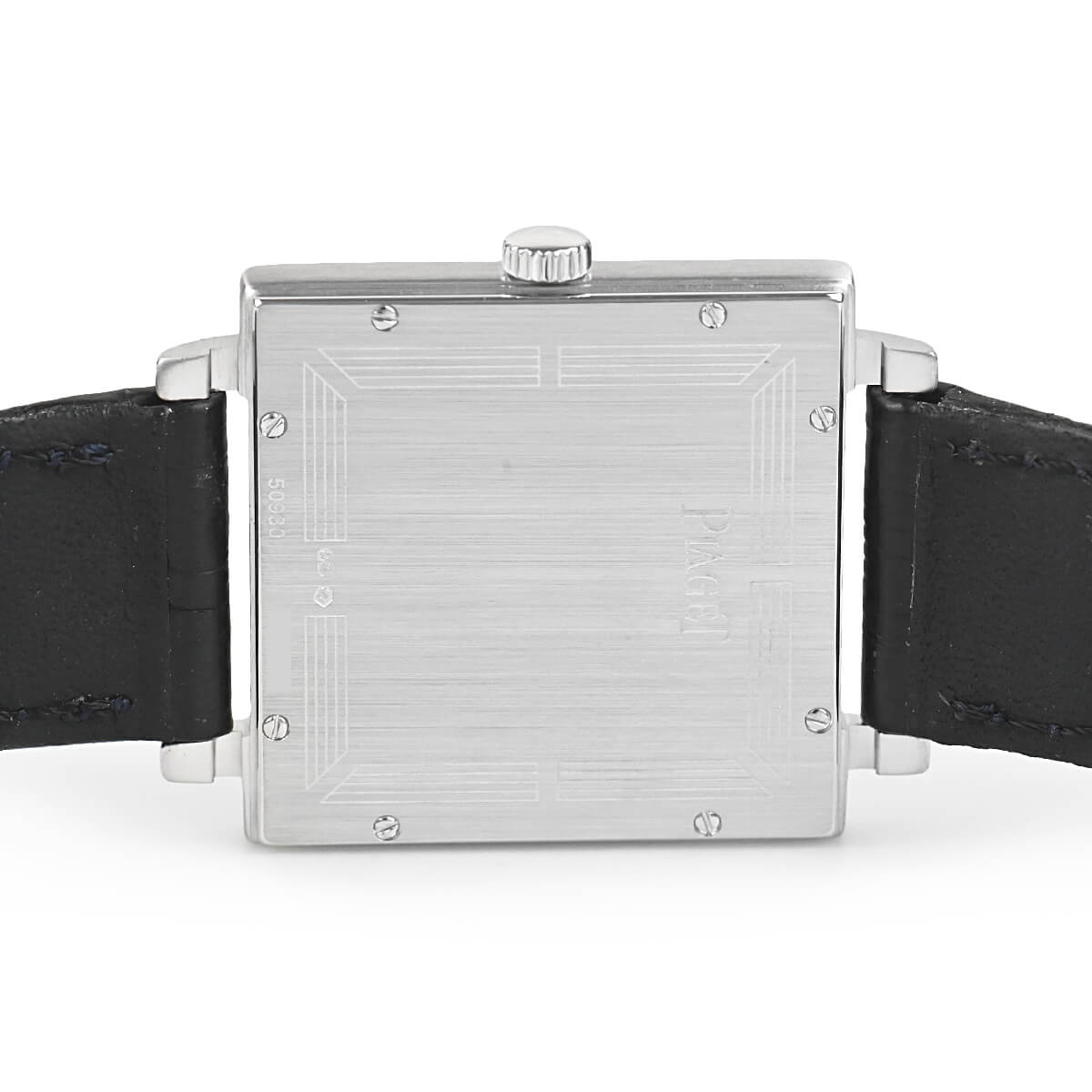 PIAGET ピアジェ エンペラドール メンズ K18WG 18K 750 オートマ