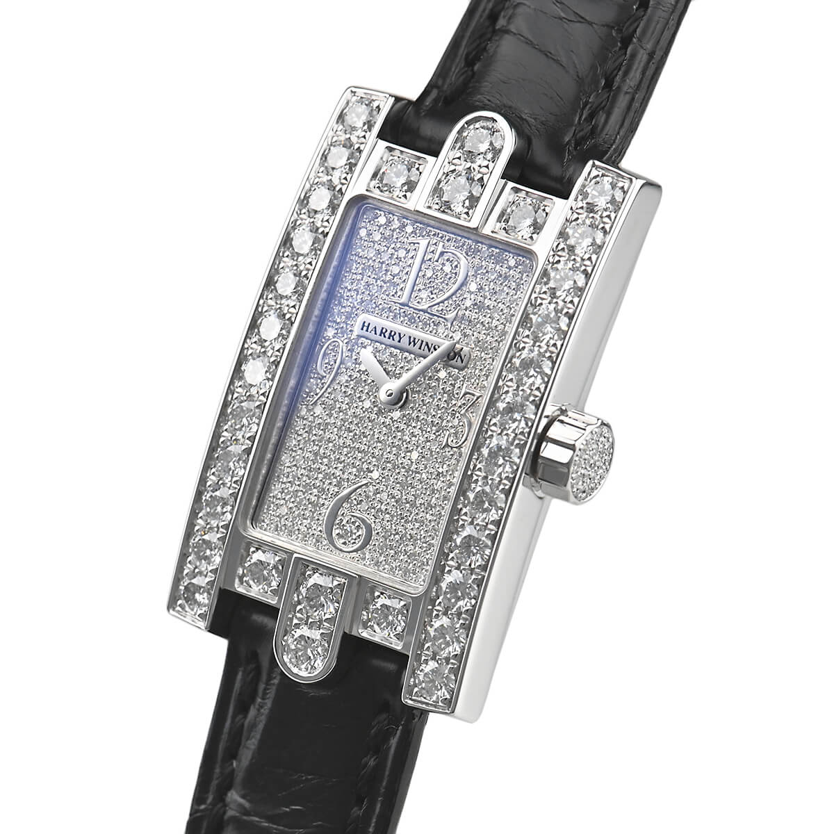 ハリー・ウィンストン（HARRY WINSTON） ハリー ウィンストン 