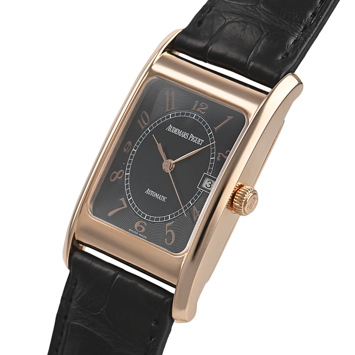AUDEMARS PIGUET/オーデマ・ピゲ　置時計】 新品] オーデマ・ピゲ ロイヤルオーク 50周年記念 世界限定2250本