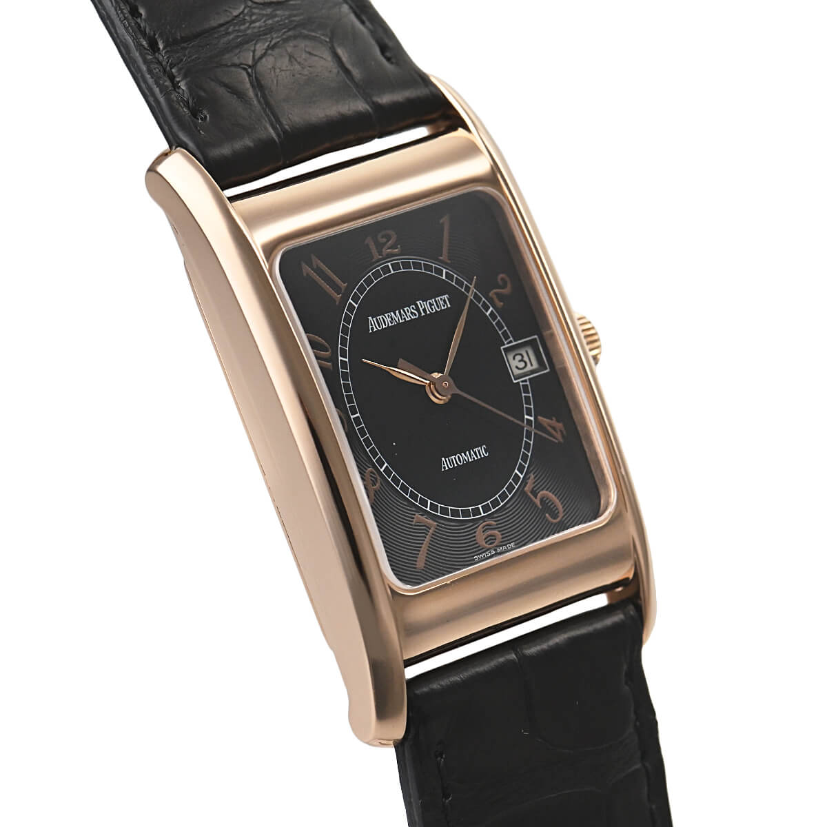 オーデマ ピゲ AUDEMARS PIGUET エドワードピゲ 創立125周年記念 日本 