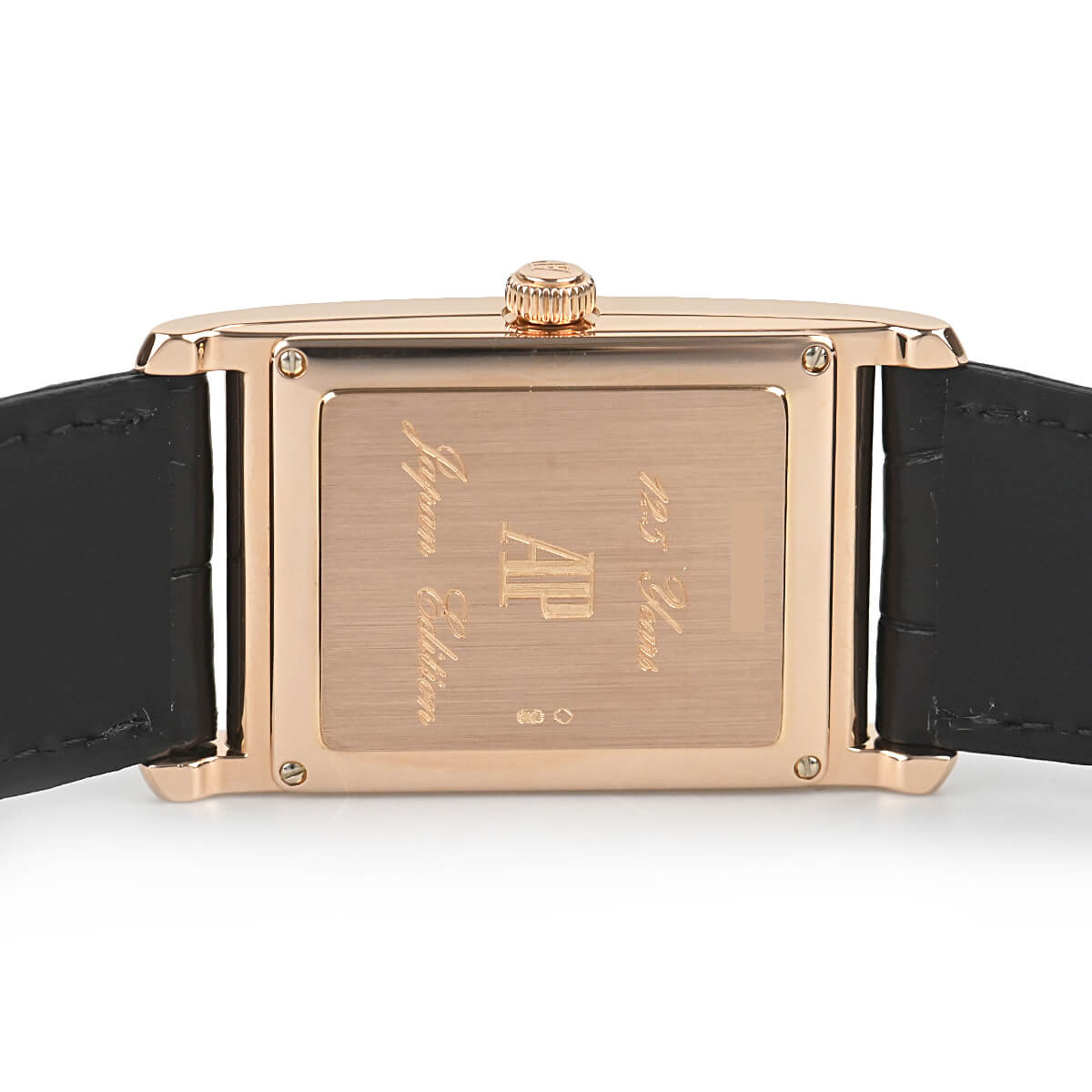 オーデマピゲAudemars Piguet 125周年記念本 オーデマ ピゲ AUDEMARS PIGUET エドワードピゲ 創立125周年記念 日本