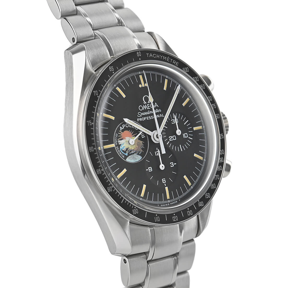 OMEGA オメガ スピードマスター プロフェッショナル アポロ13号 飛行25 