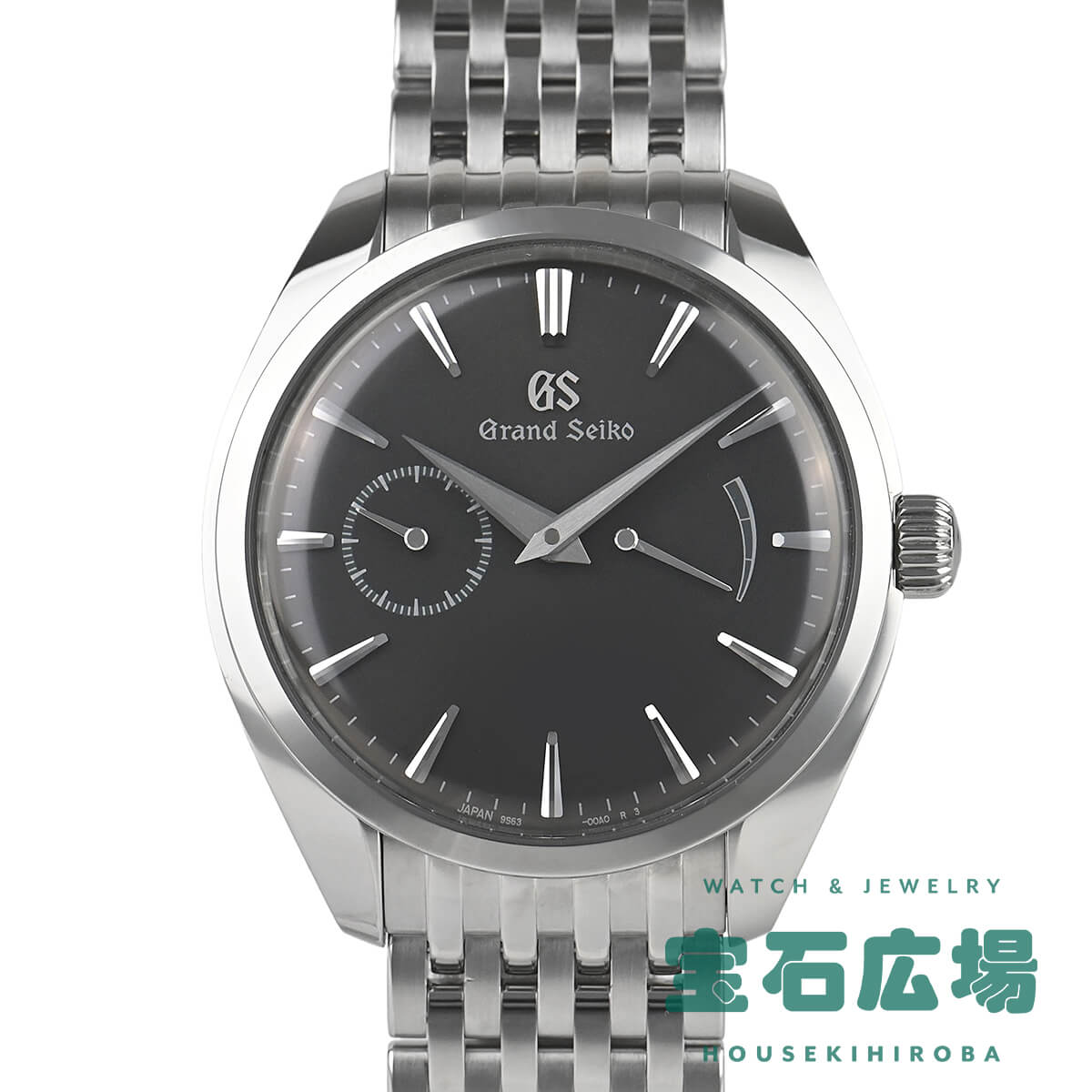 ɥ Grand Seiko 쥬󥹥쥯 ޥå׸ SBGK009 9S63-00A0   ӻ