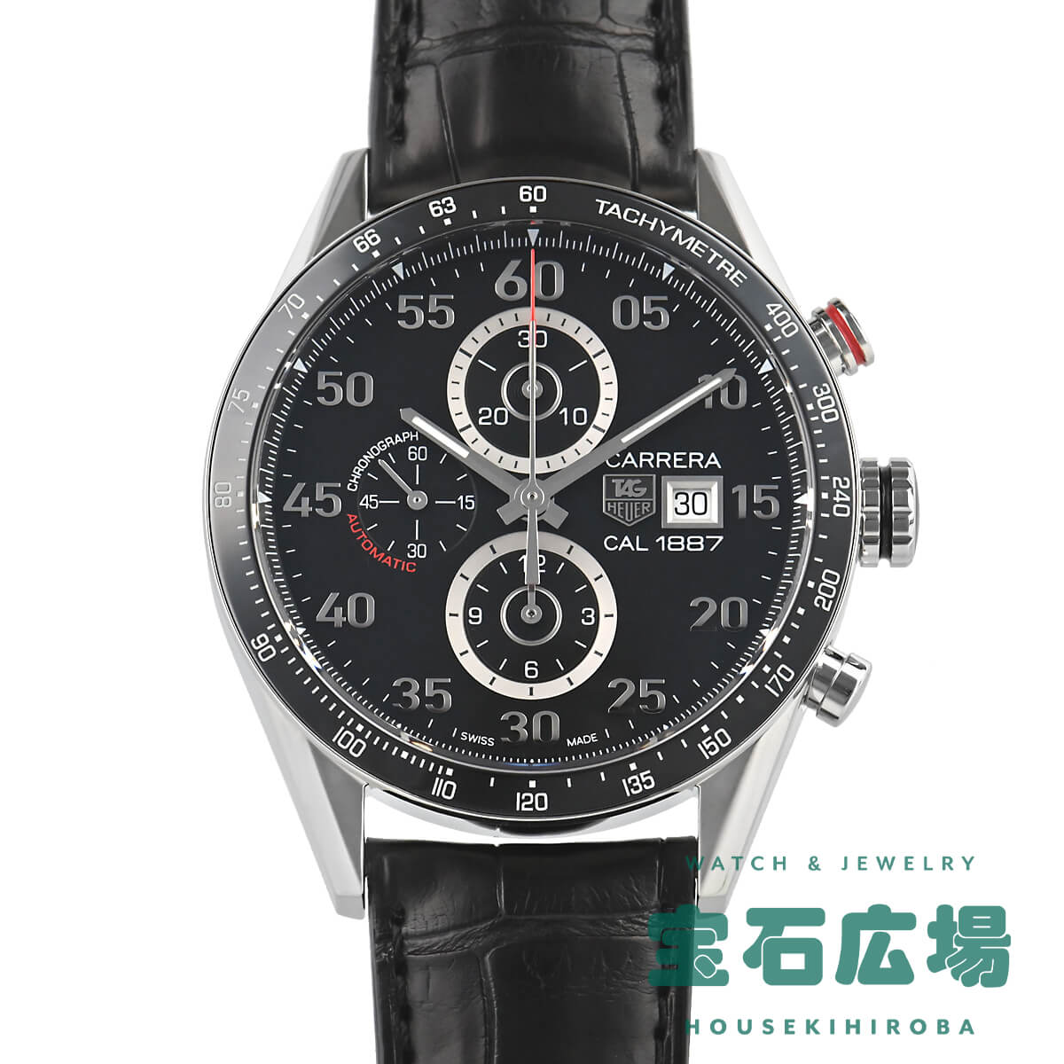 ۥ䡼 TAG Heuer 1887 Υ CAR2A10.FC6235   ӻ