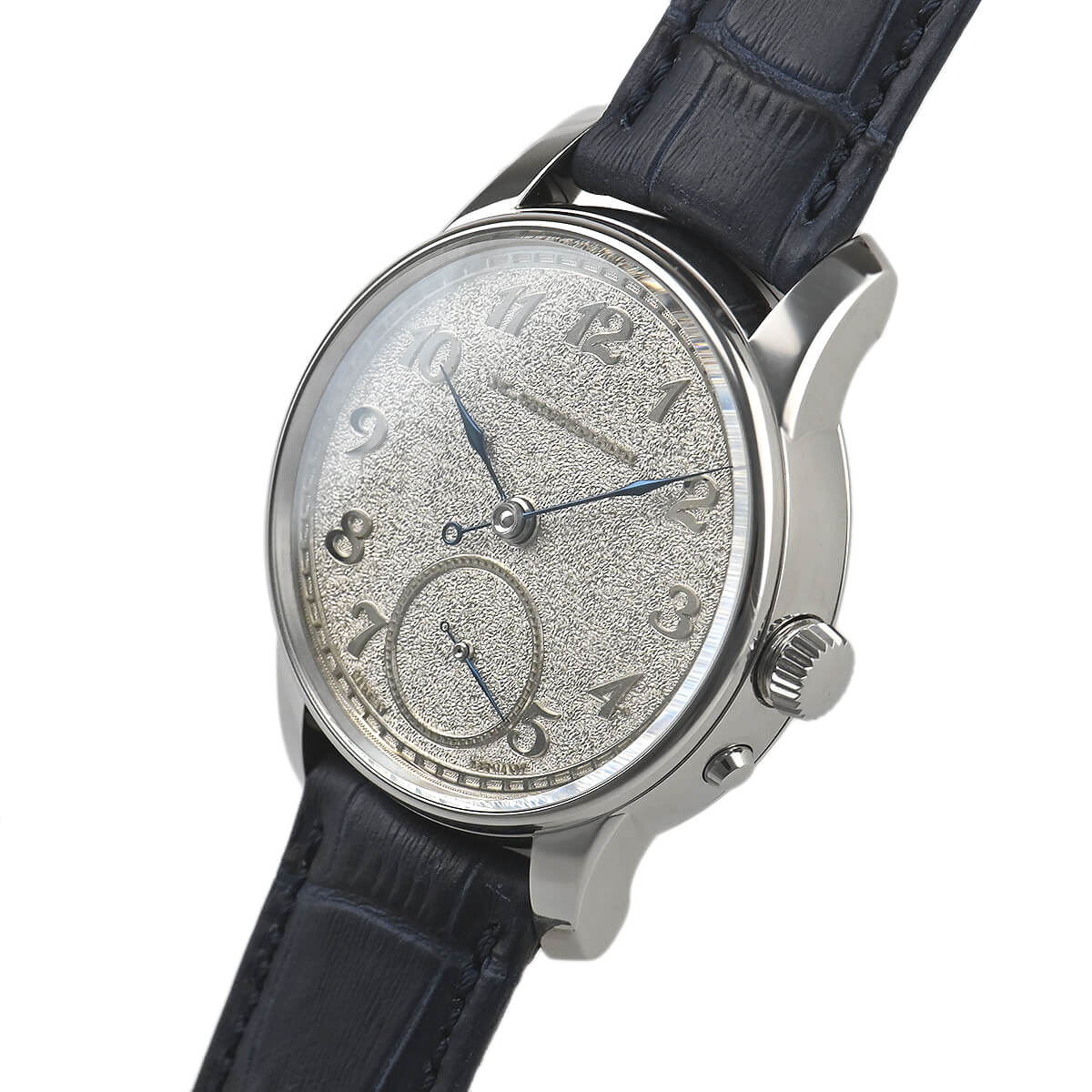 モリッツ・グロスマン MORITZ GROSSMANN ベヌートレンブラージュ MG-003327 中古 未使用品 メンズ 腕時計｜houseki-h｜02