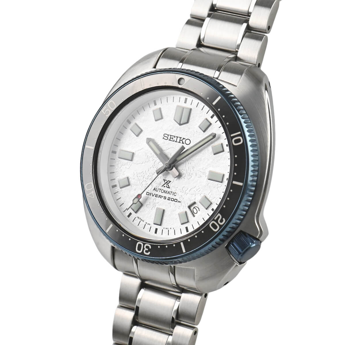 セイコー SEIKO プロスペックス 1970 メカニカルダイバーズ