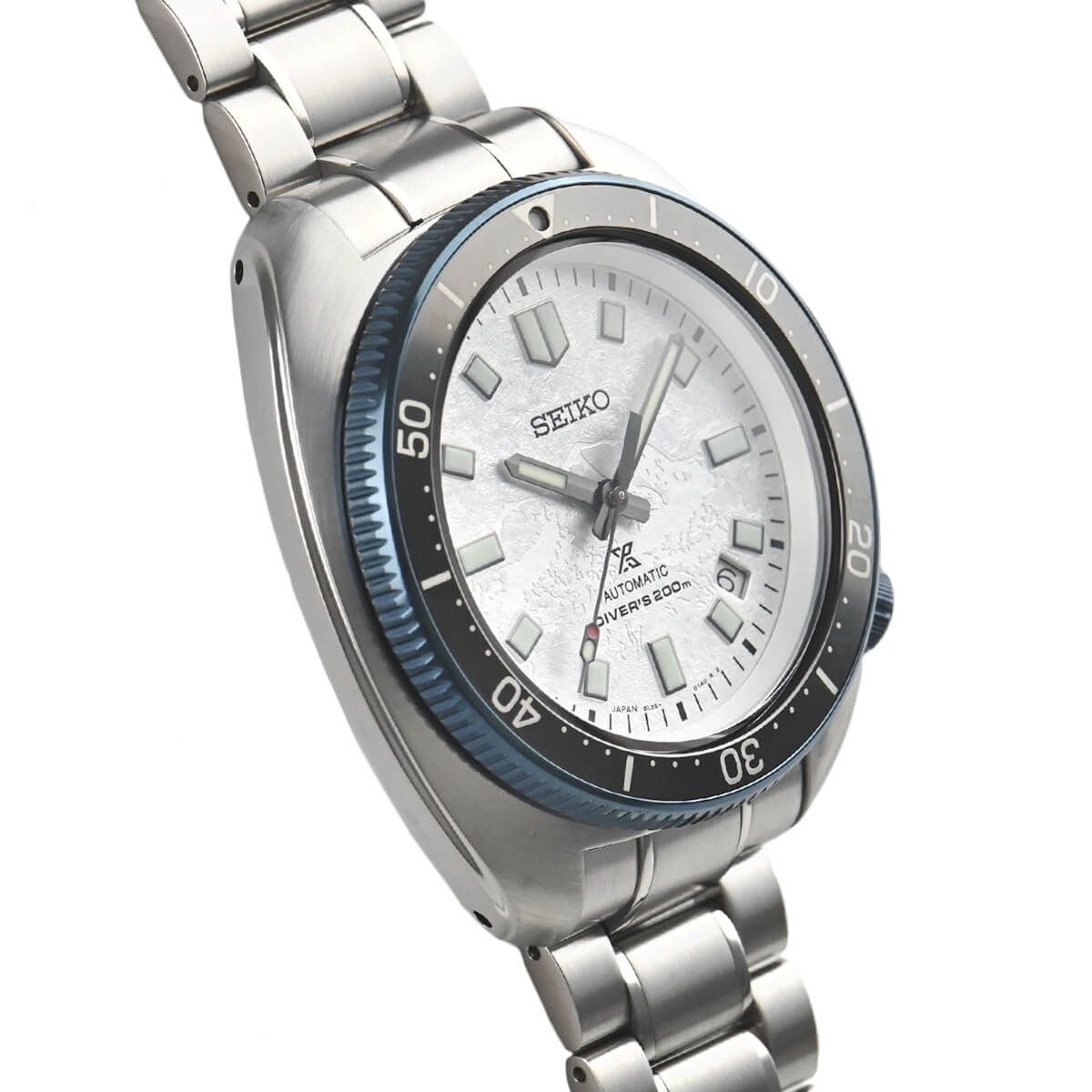 PROSPEX セイコー SEIKO プロスペックス 1970 メカニカル