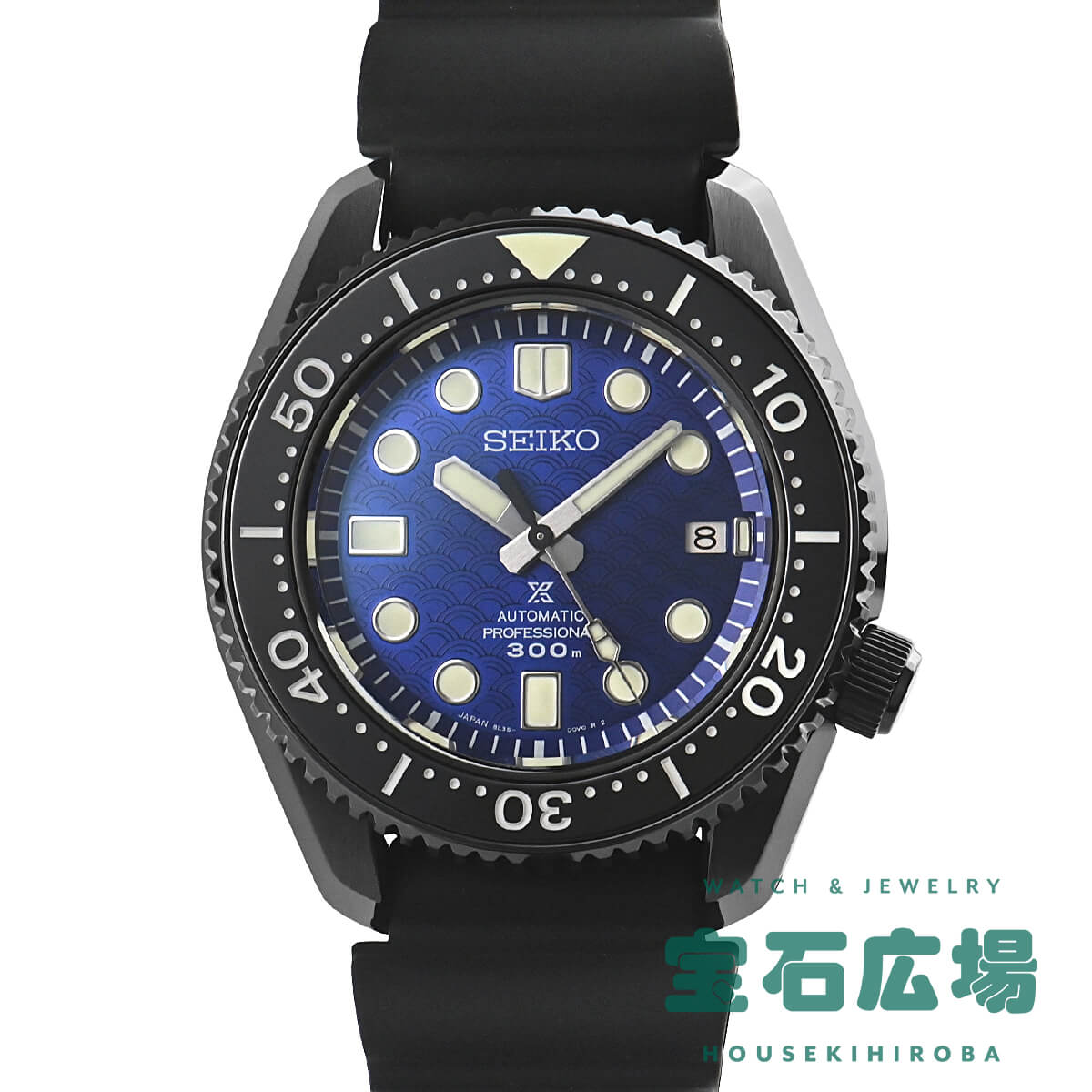  SEIKO ץڥå ĳ ꥫ500 SLA053 8L35-01J0   ӻ