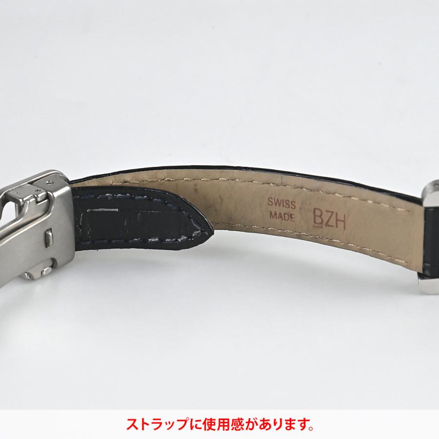 カルティエ Cartier タンクアメリカン SM WSTA0016 中古 レディース 腕時計｜houseki-h｜08