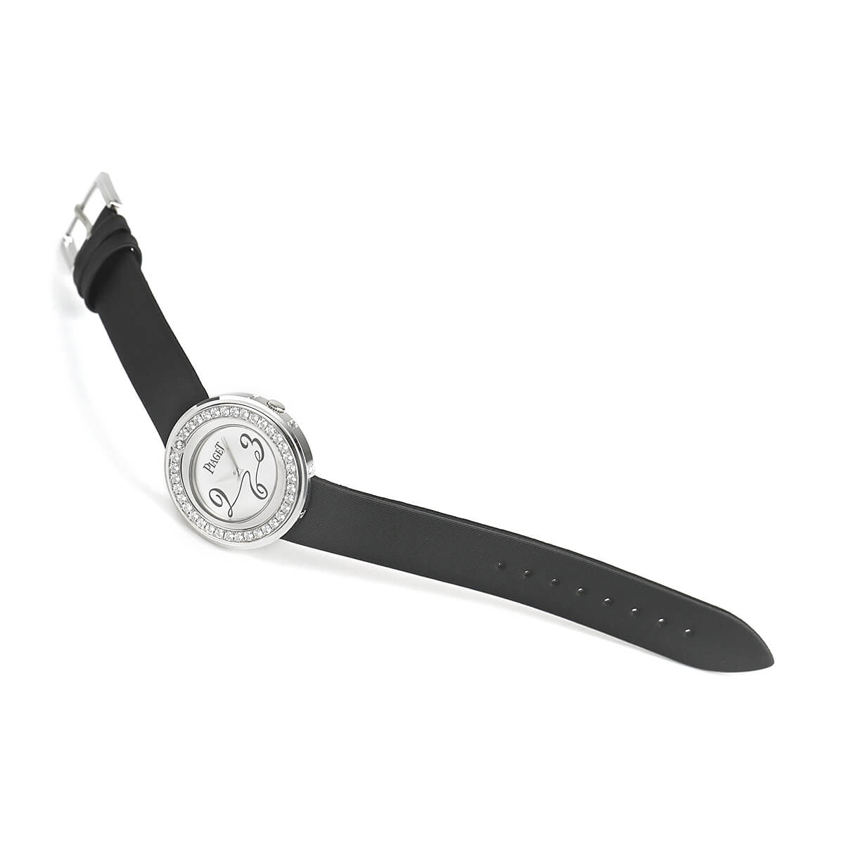 PIAGET（ピアジェ） ポセション GOA30107 中古 レディース 腕時計