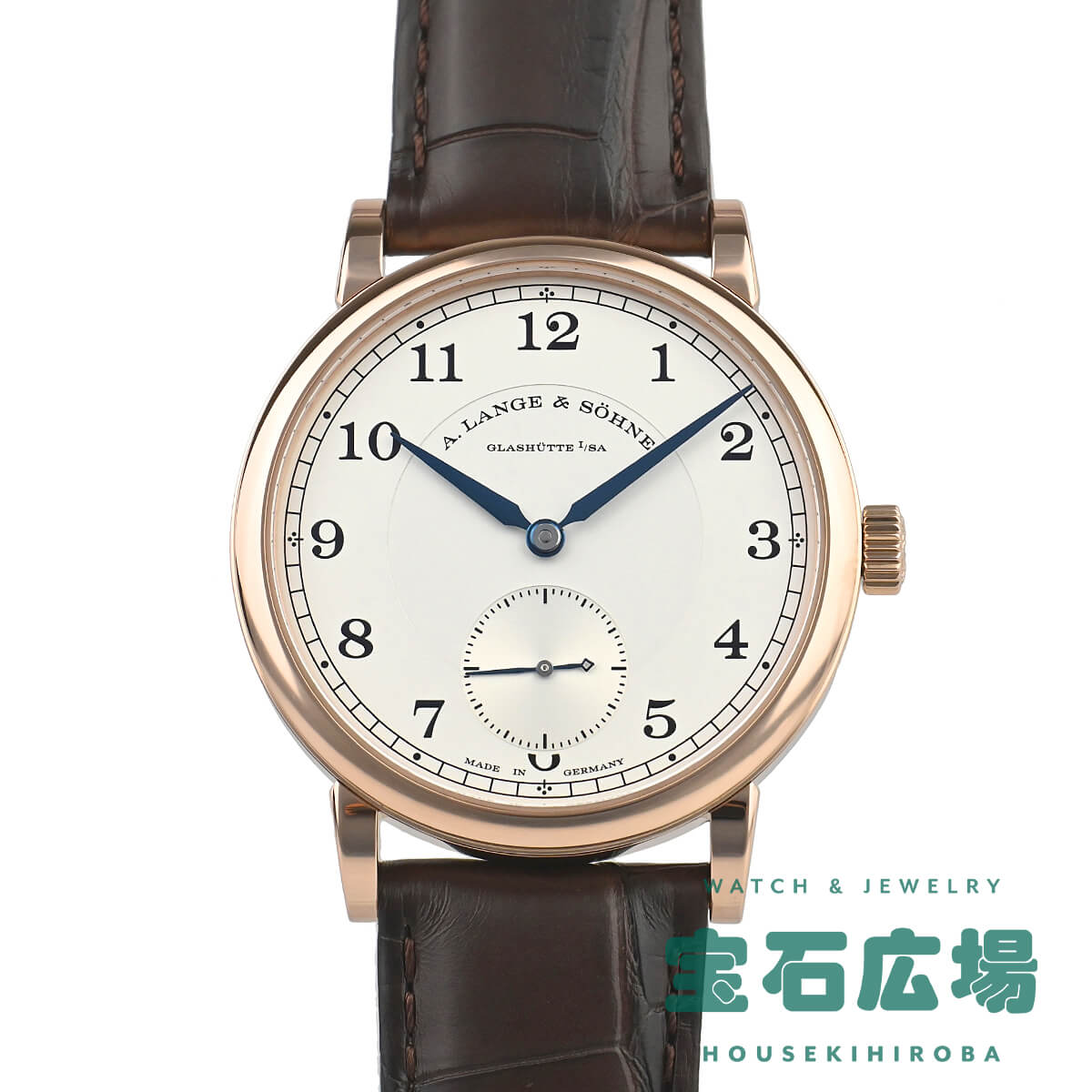 A.󥲡 LANGE &amp; SOHNE 1815 235.032   ӻ