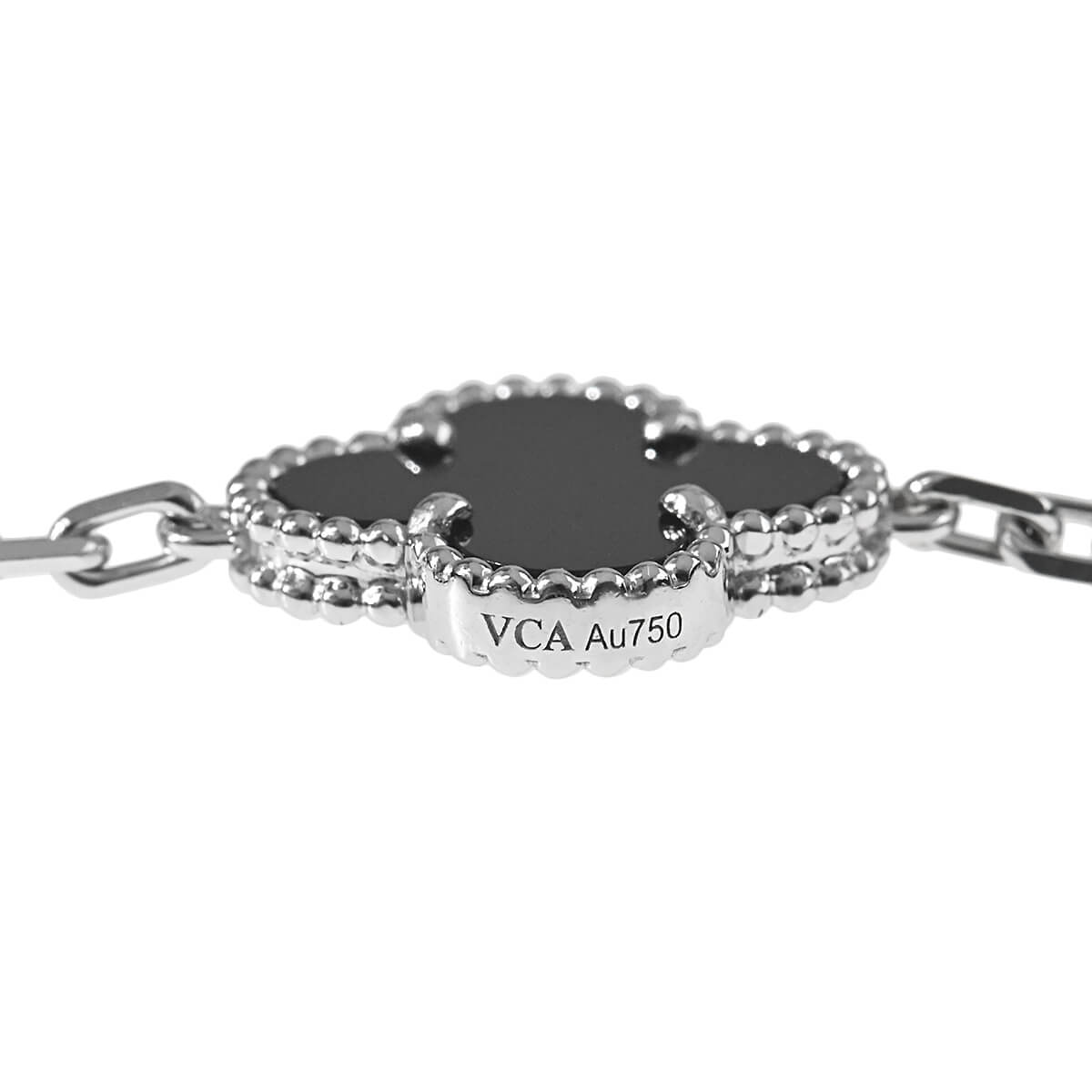 Van Cleef ＆ Arpels ヴァンクリーフ＆アーペル