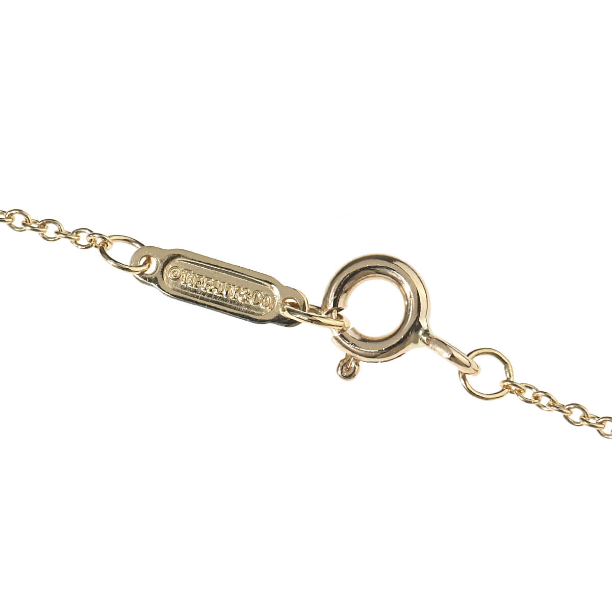 TIFFANY&Co.（ティファニー） TIFFANY＆CO ジャン・シュランバージェ 