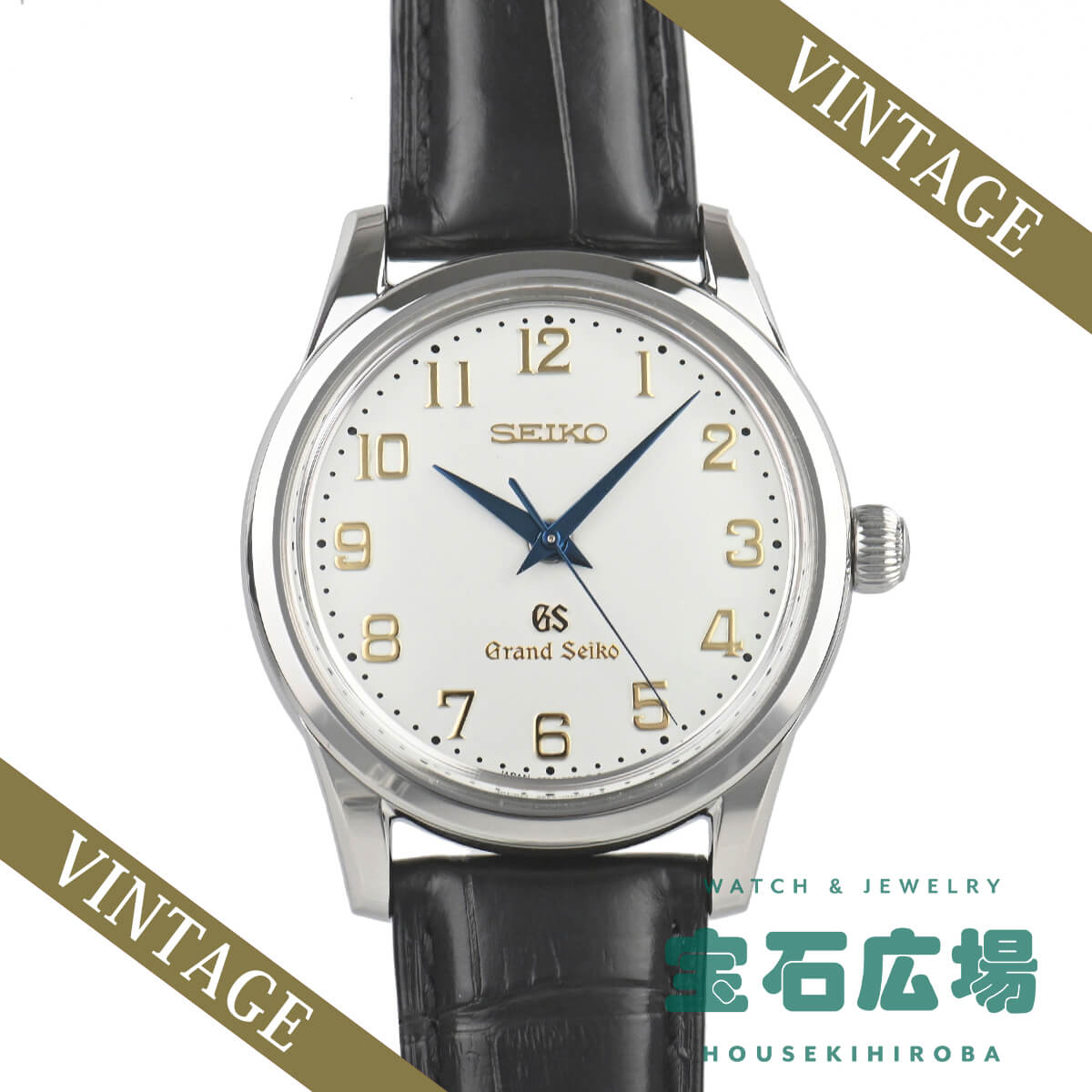 ɥ Grand Seiko ɥ ᥫ˥ 300 SBGW003 9S54-0020   ӻ