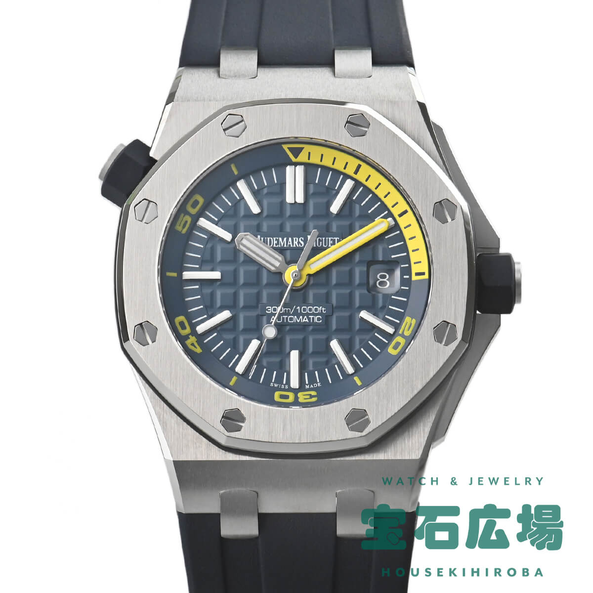 ǥ ԥ AUDEMARS PIGUET 륪 ե祢 С 15710ST.OO.A027CA.01   ӻ