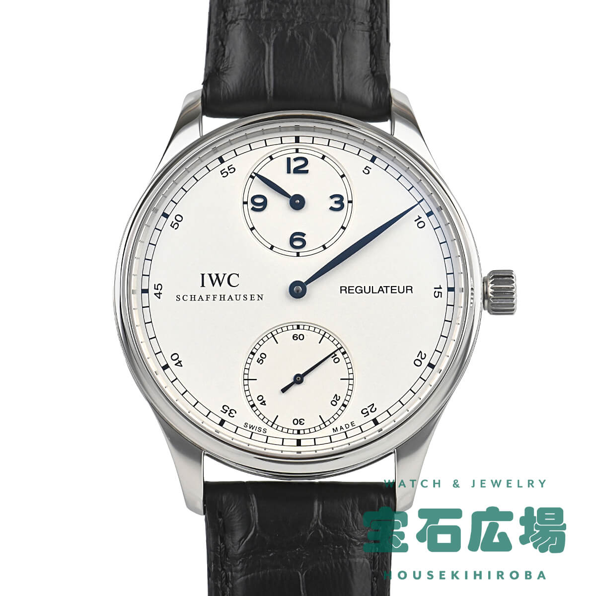 IWC ֥塼 ݥȥ쥮졼 IW544401   ӻ