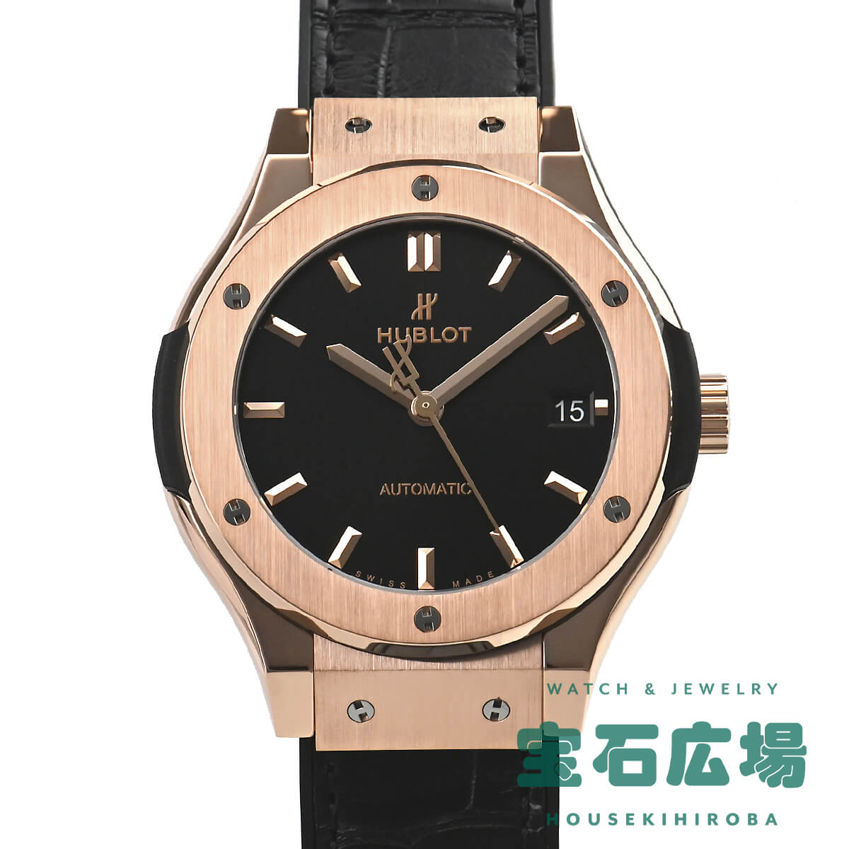 ֥ HUBLOT 饷åե塼  565.OX.1480.LR  ˥å ӻ