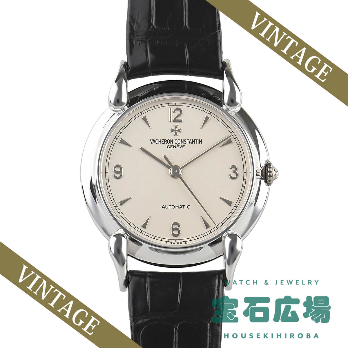 󡦥󥹥󥿥 VACHERON CONSTANTIN Υ른 48001/000G   ӻ