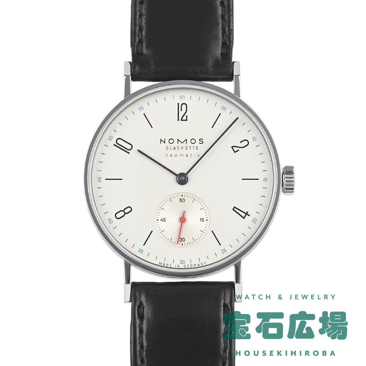 Υ⥹ 饹ҥå NOMOS Glashuette 󥸥ȥͥޥƥå35 TN130011W2(175)   ӻ