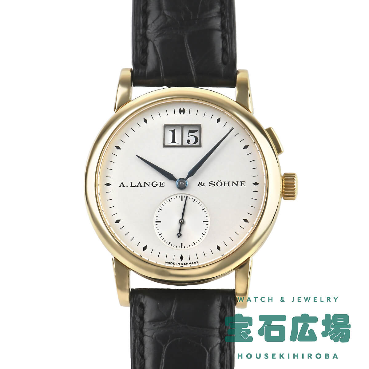 A.󥲡 LANGE &amp; SOHNE ˥ 105.021   ӻ