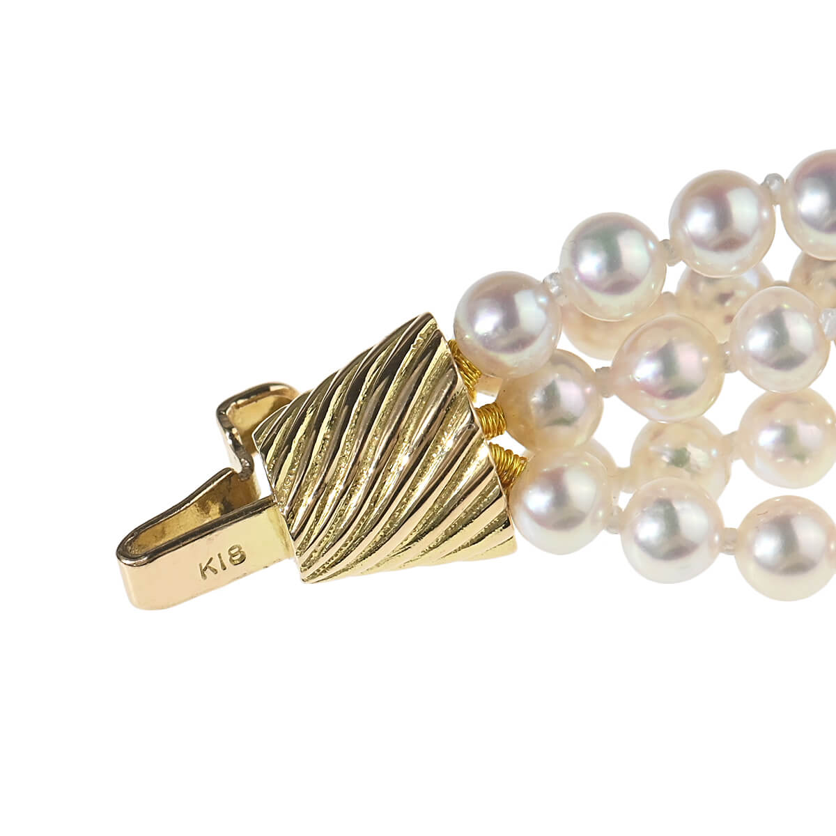 MIKIMOTO アコヤ真珠 ネックレス 5.5 ベビーパール テリ強 - メルカリ 