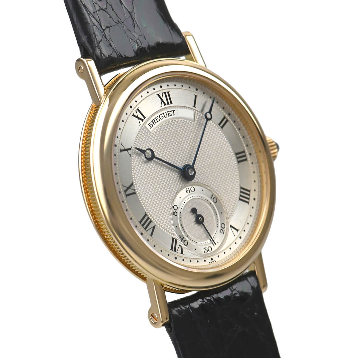 ブレゲ BREGUET クラシック 3210BA/12/264 中古 ユニセックス 腕時計｜houseki-h｜03