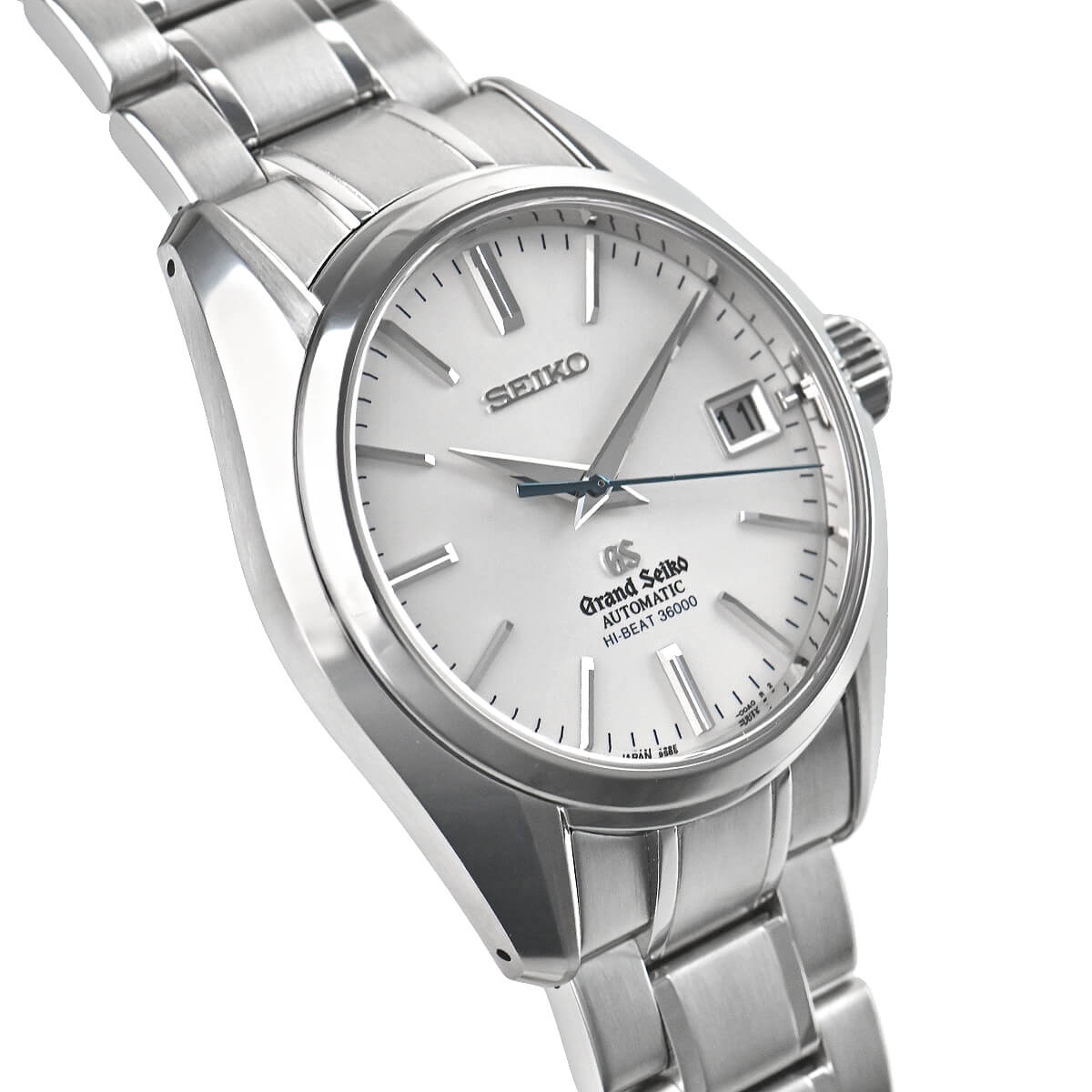 グランドセイコー Grand Seiko グランドセイコー マスターショップ限定 SBGH001 9S85-00A0 中古 メンズ 腕時計｜houseki-h｜03