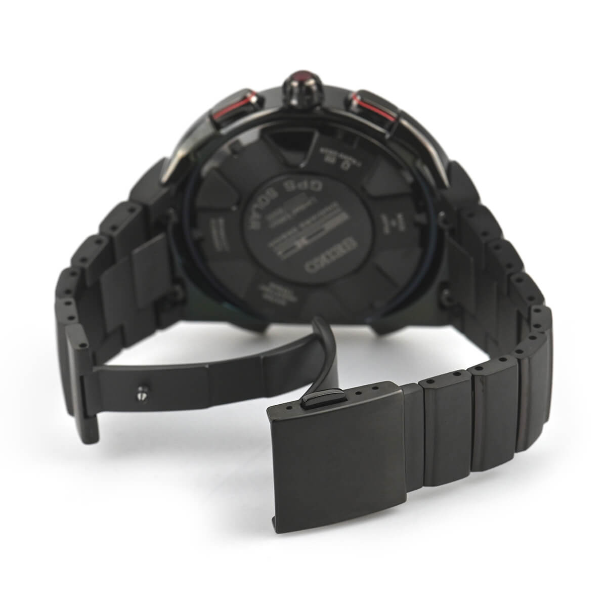 セイコー SEIKO アストロン ジウジアーロ・デザイン限定モデル3000本 SBXB121 8482-0AB0 中古 メンズ 腕時計｜houseki-h｜05