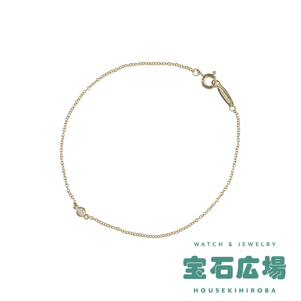 ƥեˡ TIFFANYCo. 륵ڥåƥ  Х䡼 1P ֥쥹å   ǥ 奨꡼