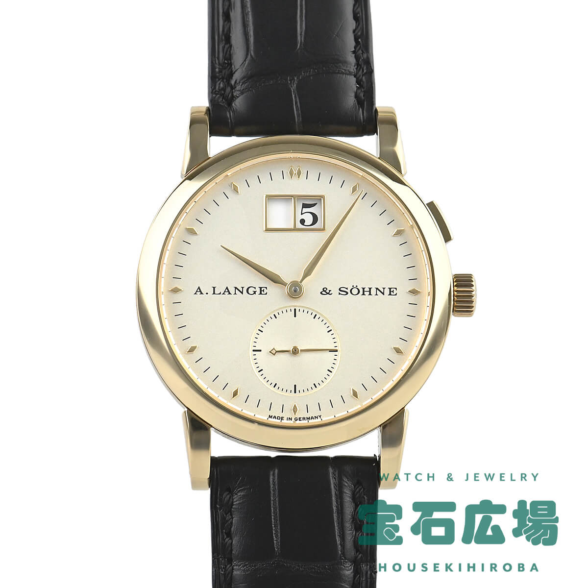 A.󥲡 LANGE &amp; SOHNE ˥ 105.021   ӻ