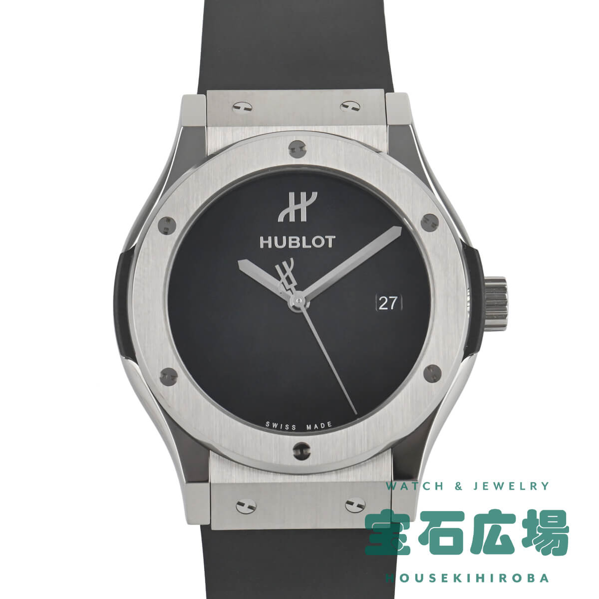 ֥ HUBLOT 饷åե塼 ꥸʥ˥ 542.NX.1270.RX.MDM   ӻ