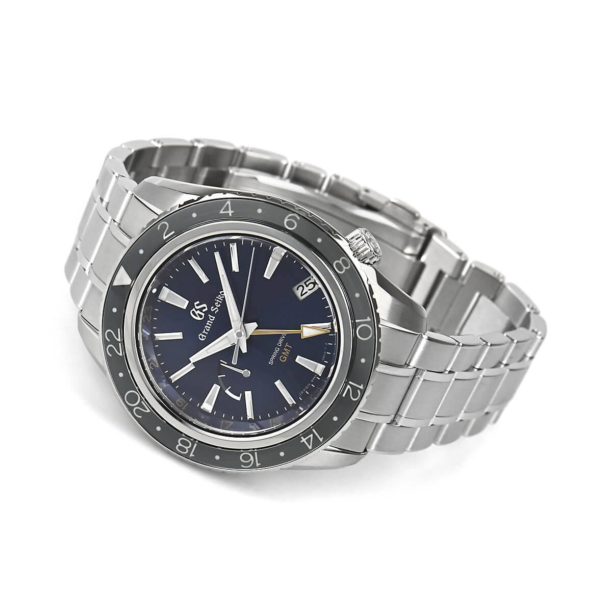 Grand Seiko GMT 30 SBGE241 9R66 0AA0