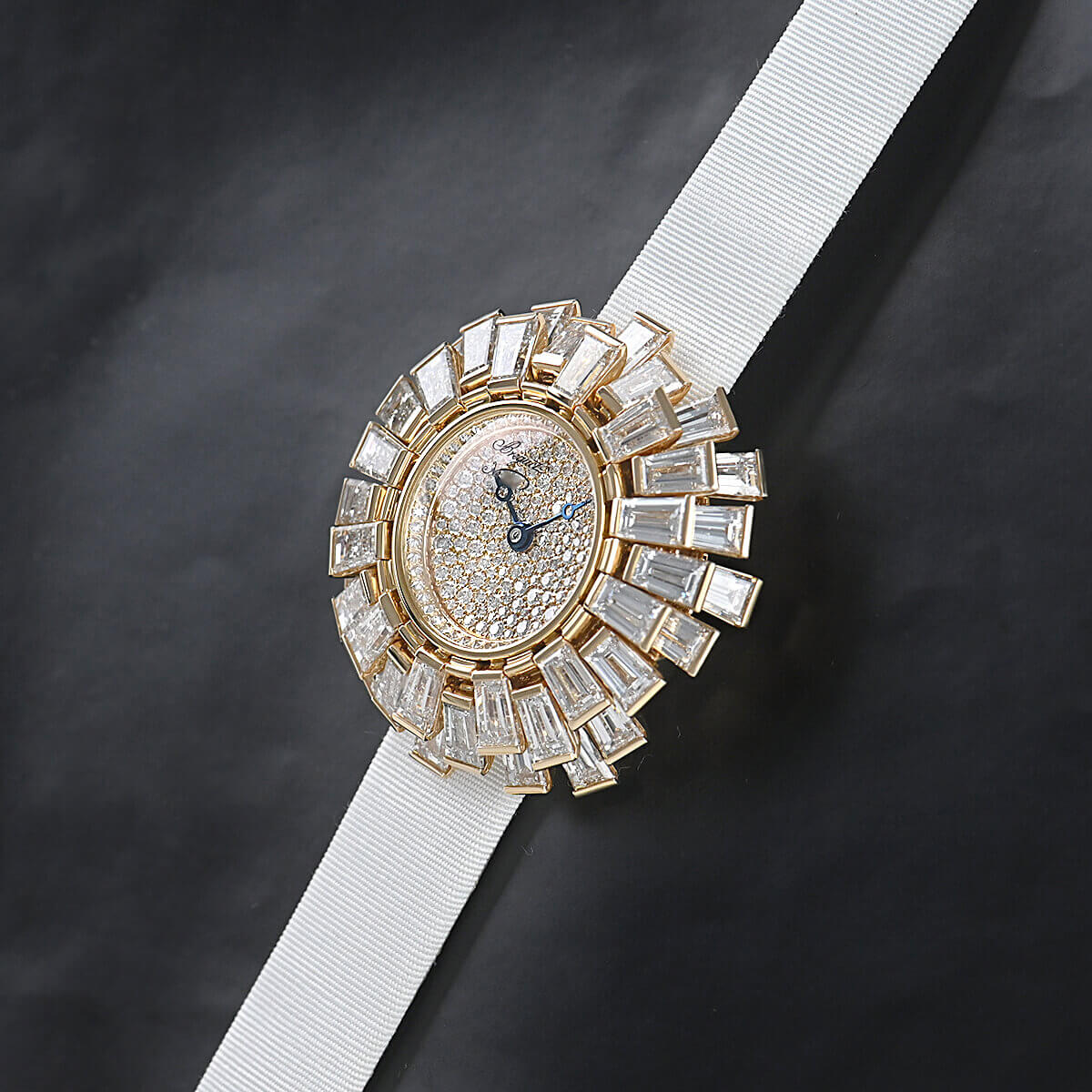 ブレゲ BREGUET プティット・フルール ...の詳細画像1
