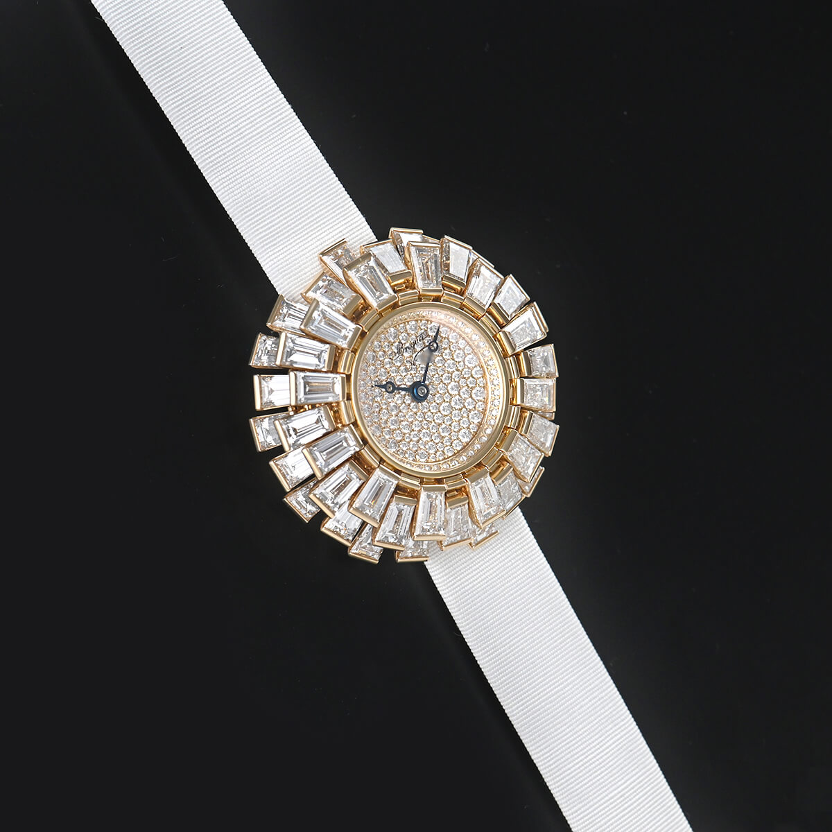 ブレゲ BREGUET プティット・フルール ...の詳細画像2