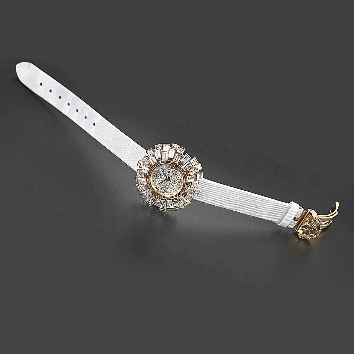 ブレゲ BREGUET プティット・フルール ...の詳細画像3