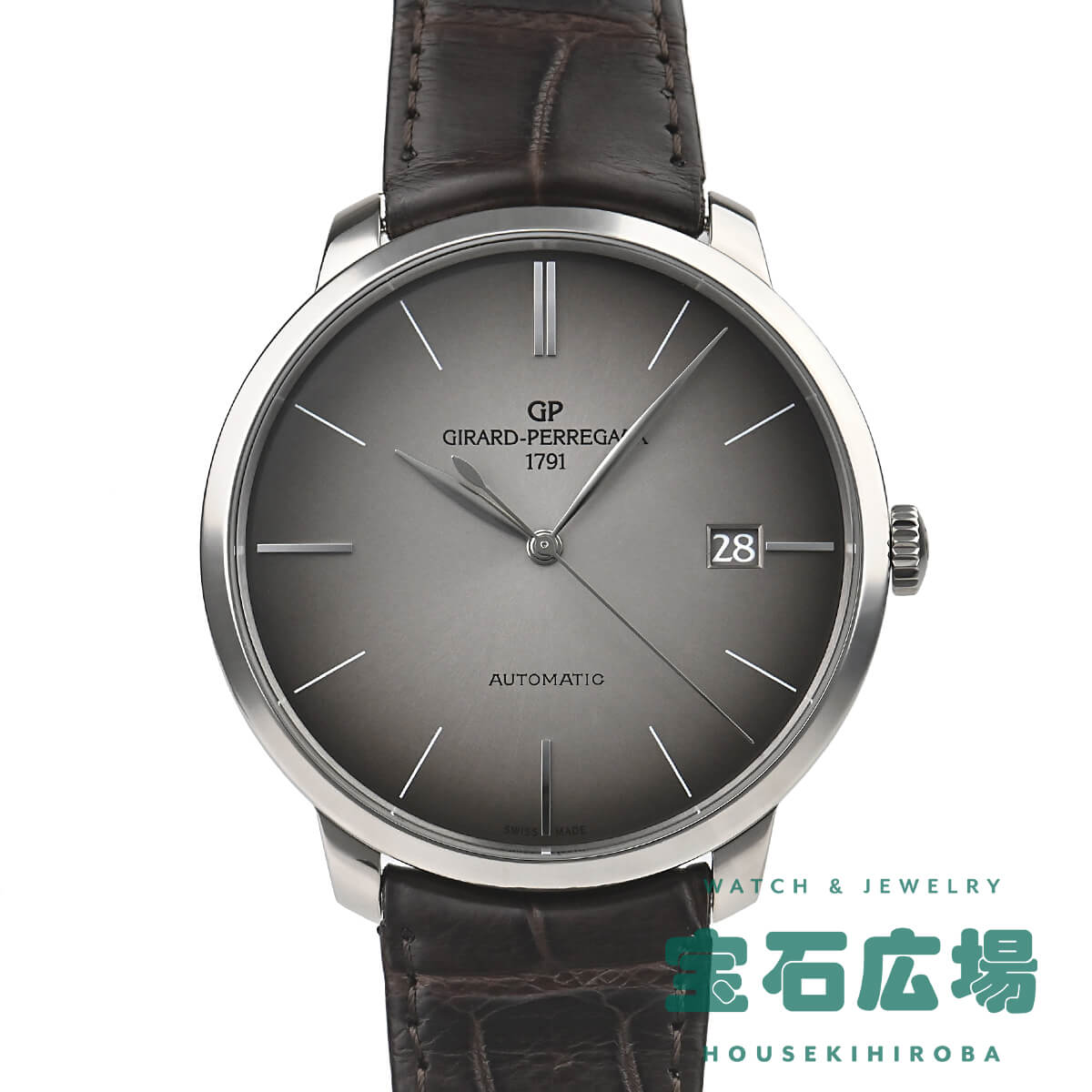 顼 ڥ르 GIRARD PERREGAUX 1966 49551-53-231.BB60   ӻ