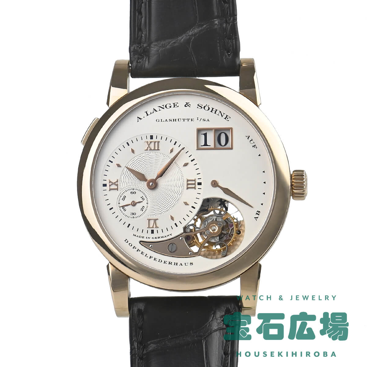 A.󥲡 LANGE &amp; SOHNE 1 ȥӥ 150 722.050(LS7226AA)   ӻ