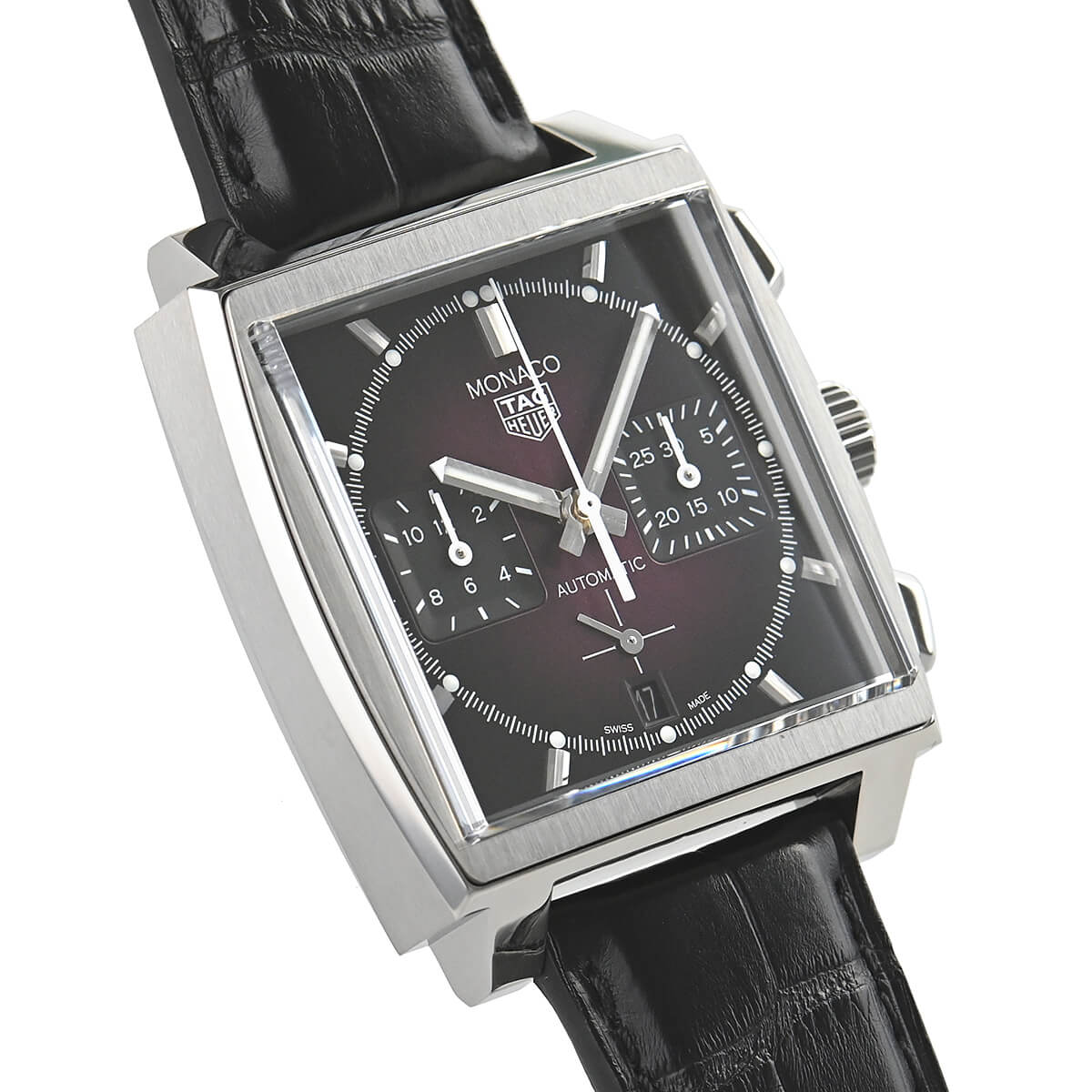 タグホイヤー モナコ ステンレスベルトのおすすめ人気商品一覧 通販